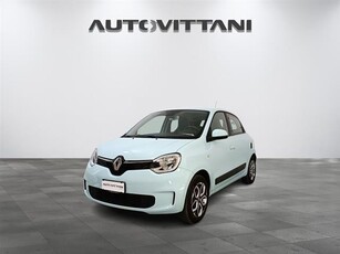 RENAULT Twingo 1.0 SCe 65cv Zen Benzina