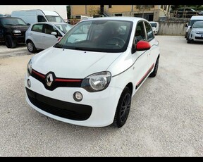 RENAULT Twingo 1.0 SCe Stop&Start Energy Benzina