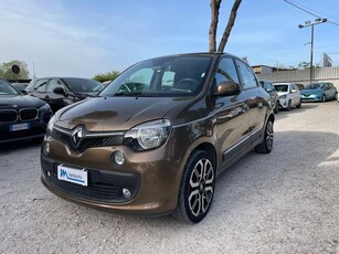 RENAULT Twingo 1.0cc 71cv LINE ASSIST BLUETOOTH CRUISECONTROL Benzina