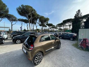 RENAULT Twingo 1.0cc 71cv LINE ASSIST BLUETOOTH CRUISECONTROL Benzina