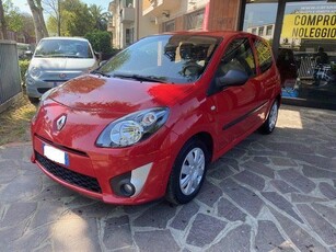 RENAULT Twingo 1.2 16V LEV Dynamique Benzina