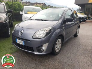 RENAULT Twingo 1.2 16V LEV Sport & Sound - OK NEOPATENTATI - Benzina