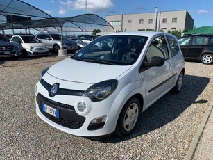 RENAULT Twingo 1.2 16V Live Benzina