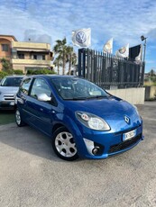 RENAULT Twingo 1.2 16V TCE GT Benzina