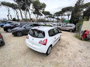 RENAULT Twingo 1.2cc 75cv BLUETOOTH ISOFIX CLIMA STEREO Benzina