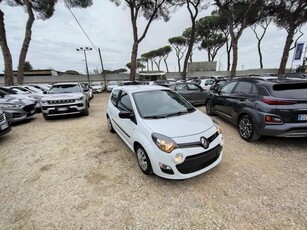 RENAULT Twingo 1.2cc 75cv BLUETOOTH ISOFIX CLIMA STEREO Benzina