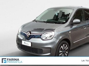 RENAULT Twingo Electric Intens Elettrica