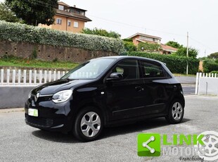 RENAULT Twingo Electric Intens Elettrica