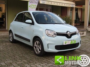 RENAULT Twingo Electric ZE electric Elettrica