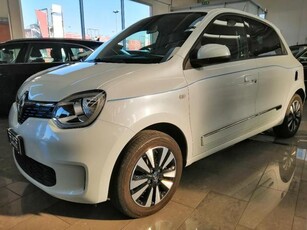 RENAULT Twingo Electric Zen Elettrica