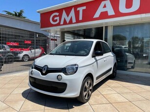 RENAULT Twingo LIMITED 1.0 69CV NEOPATENTATI CERCHI 15´´ Benzina