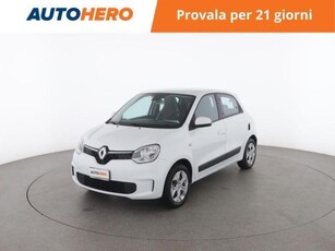 Renault Twingo SCe 65 CV Duel Usate