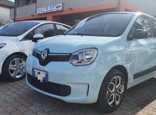 RENAULT Twingo SCe 65 CV Intens Benzina