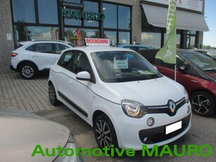 RENAULT Twingo SCe Stop&Start Intens - NEOPATENTATI Benzina