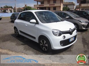 RENAULT Twingo SCe Zen Benzina