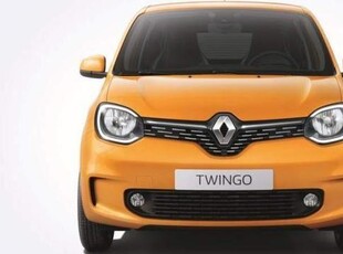 RENAULT Twingo twingo Benzina