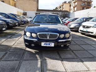 ROVER 75 2.0 CDT 16V cat Classic Diesel