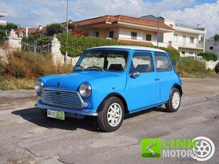 ROVER Mini Austin 1.0 Benzina