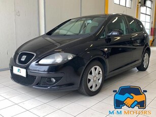 SEAT Altea 1.9 TDI DPF Free Diesel