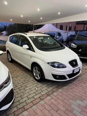 SEAT Altea XL 1.6 TDI Diesel