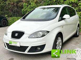 SEAT Altea XL 1.6 TDI Style Diesel