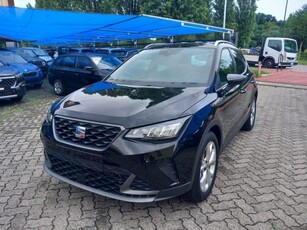 SEAT Arona 1.0 EcoTSI 110 CV FR Benzina