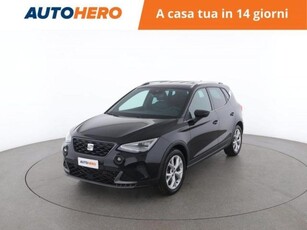 Seat Arona 1.0 EcoTSI 110 CV FR Usate