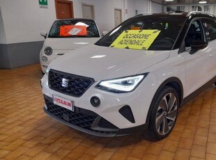 SEAT Arona 1.0 EcoTSI FR 18´´ FULL LED Benzina