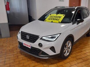 SEAT Arona 1.0 EcoTSI FR FULL LED Benzina