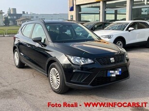 SEAT Arona 1.0 TGI Reference NEPATENTATI *metano Benzina/Metano