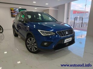 SEAT Arona 1.6 TDI 95 CV XCELLENCE Diesel