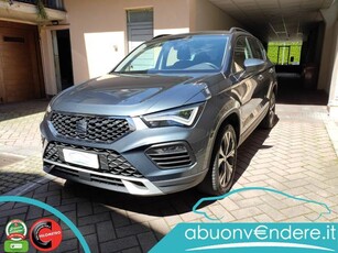 SEAT Ateca 1.5 EcoTSI DSG Business Benzina