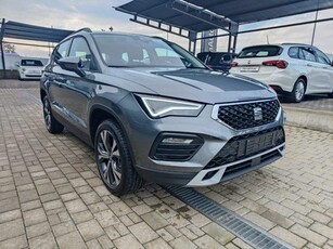 SEAT Ateca 1.5 EcoTSI DSG Business Benzina