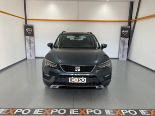 SEAT Ateca 1.5 EcoTSI DSG Business Benzina