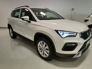 SEAT Ateca 1.5 EcoTSI DSG Business da335? Benzina