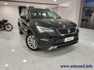 SEAT Ateca 1.6 TDI DSG Business Diesel