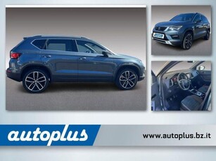 SEAT Ateca 1.6 TDI XCELLENCE INTENSE Diesel