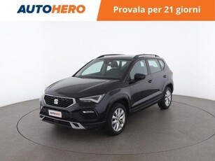 Seat Ateca 2.0 TDI Business Usate