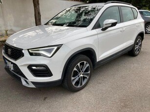 SEAT Ateca 2.0 TDI DSG Business Diesel