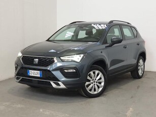 SEAT Ateca 2.0 TDI DSG XPERIENCE Diesel