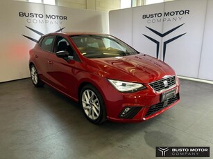 SEAT Ibiza 1.0 EcoTSI 95 CV FR AZIENDALE Benzina