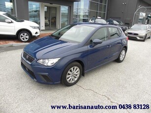 SEAT Ibiza 1.0 MPI 5 porte Style Benzina