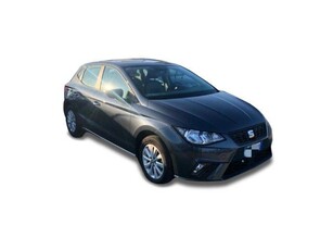 SEAT Ibiza 1.0 MPI 5 porte Style Benzina