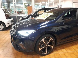 SEAT Ibiza 1.0 TGI 5 porte FR 90CV FULL LED 18´´ Benzina