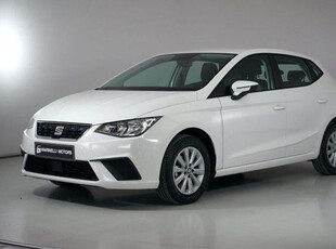 SEAT Ibiza 1.0 TGI 90 CV Benzina/Metano