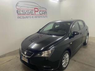 SEAT Ibiza 1.2 70 CV 5 porte Style Benzina