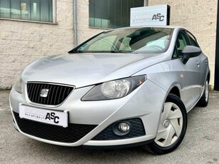 SEAT Ibiza 1.2 BENZ 69 CV 5p ADATTA A NEOPATENTATI Benzina