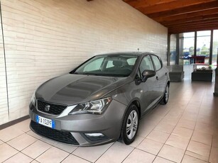 SEAT Ibiza 1.4 TDI 75cv 5p.*OK NEOPATENTATI* Diesel