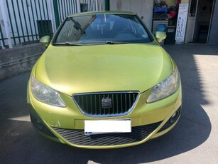 SEAT Ibiza 1.4 TDI DPF 3p. Style PROVENIENZA TOSCANA Diesel