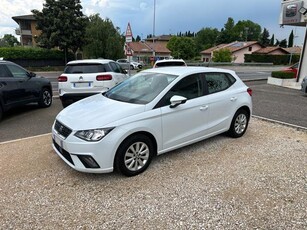 SEAT Ibiza 1.6 TDI 5p. Business NEOPATENTATI Diesel